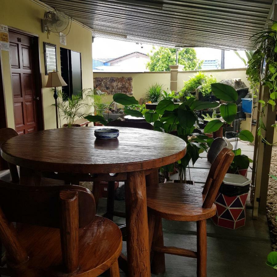 Check Inn Johor Bahru Zewnętrze zdjęcie