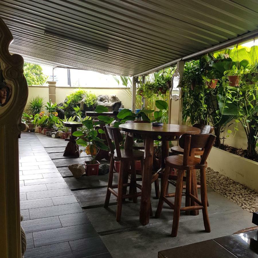 Check Inn Johor Bahru Zewnętrze zdjęcie