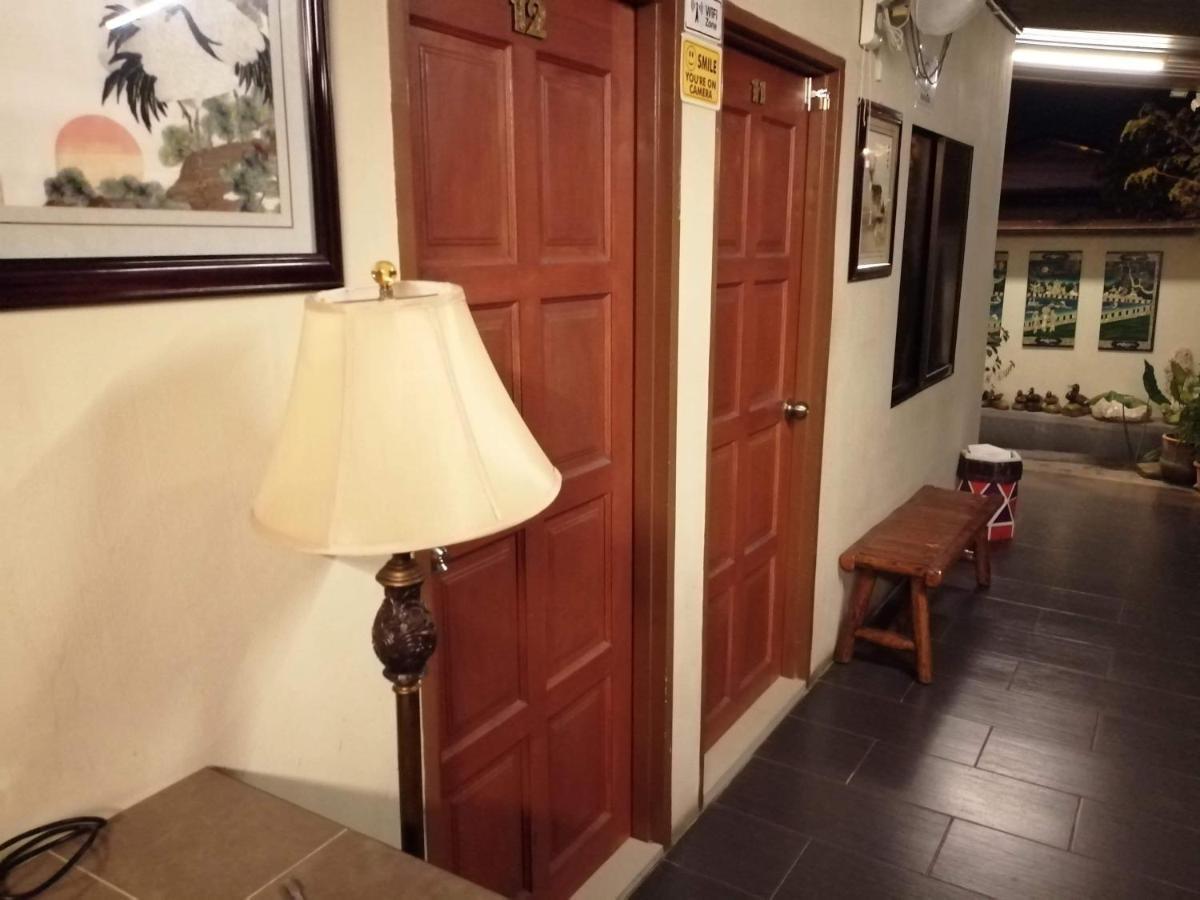 Check Inn Johor Bahru Zewnętrze zdjęcie