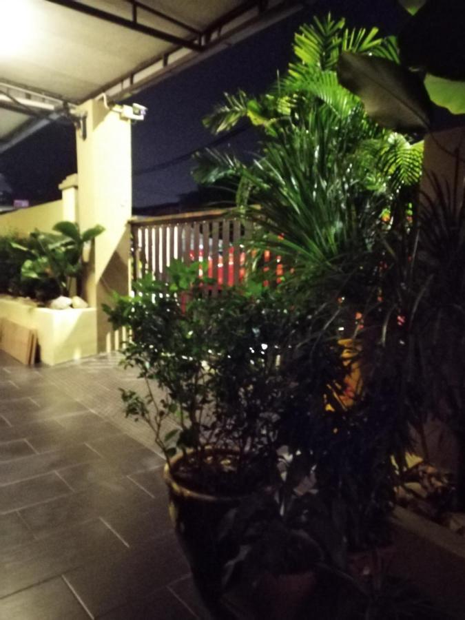 Check Inn Johor Bahru Zewnętrze zdjęcie