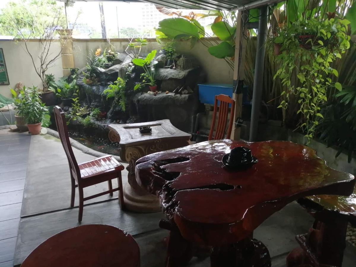 Check Inn Johor Bahru Zewnętrze zdjęcie
