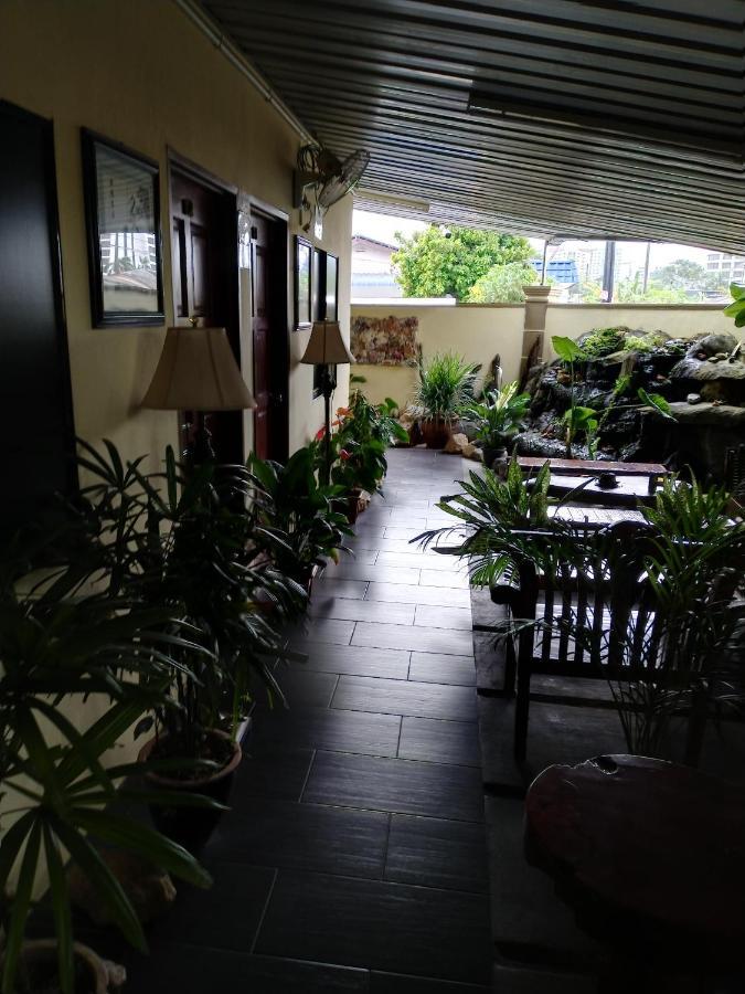 Check Inn Johor Bahru Zewnętrze zdjęcie